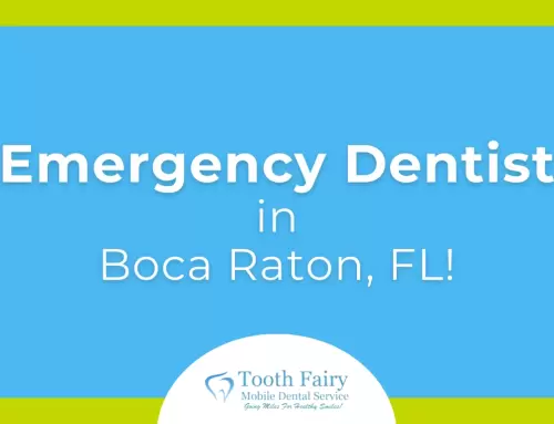 Immediate Relief for Dental Emergencies in Boca Raton, FL