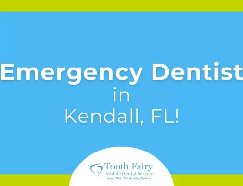 Swift Solutions for Unexpected Dental Emergencies in Kendall, FL