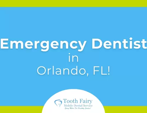 Prompt and Professional Emergency Dental Care in Orlando, FL