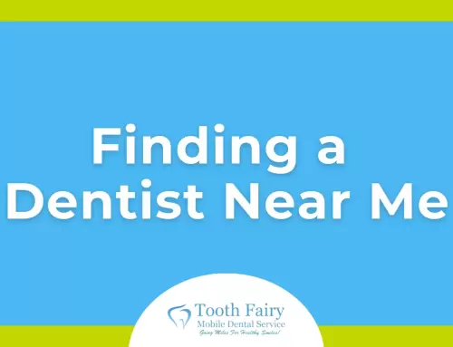 Finding a Dentist in Orlando, Boca Raton, Kendall, Bradenton