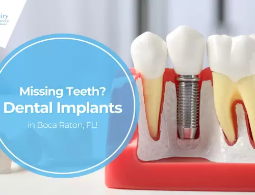 Dental Implants  in Boca Raton, FL