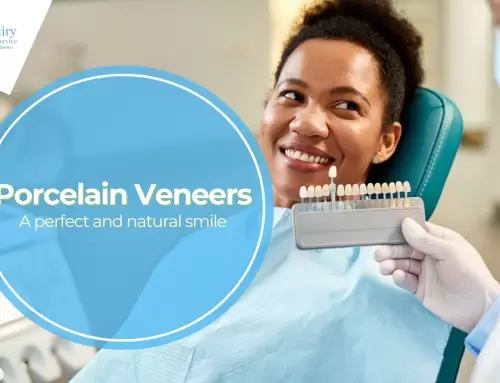 Porcelain Veneers: How Long Do They Last and Is the Process Painful?