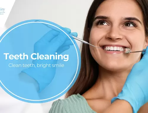 Everything You Need to Know About Teeth Cleaning: Types, Duration, and Costs