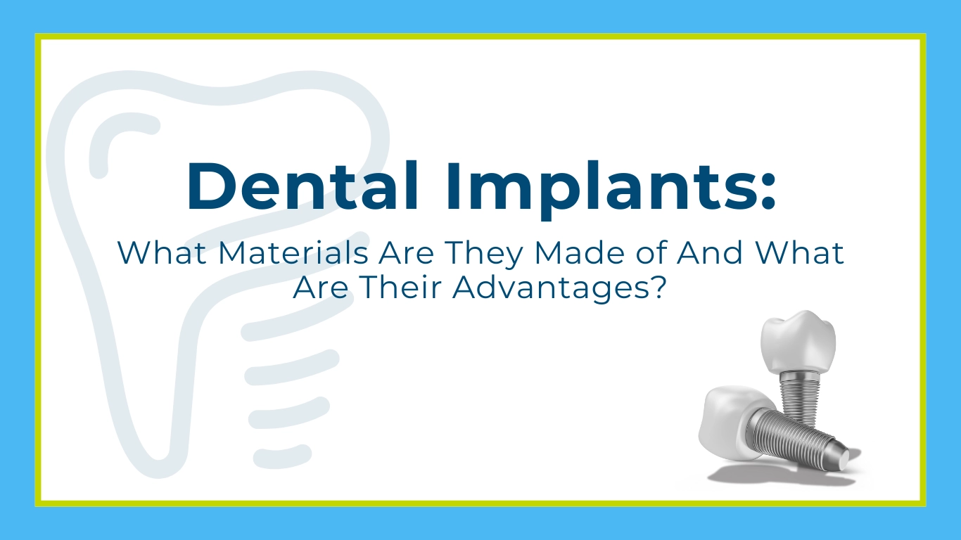 Tooth fairy - Dental Implants